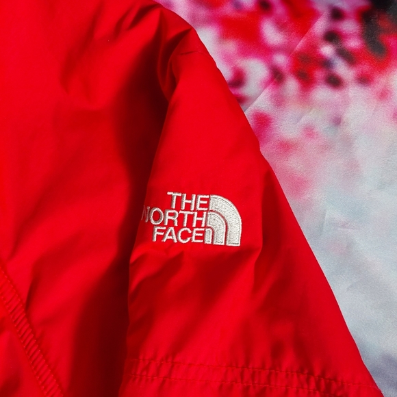 The North Face Hyvent 2 in 1 Jacket - Picture 7 of 11